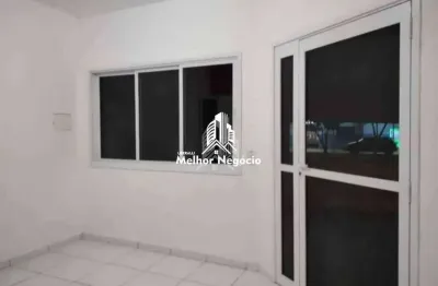 Casa à venda com 2 quartos no Bairro  Jardim dos Ipês em Sumaré SP