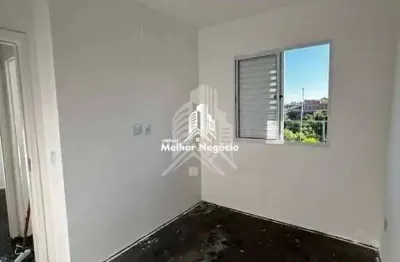 Apartamento com 2 quartos à venda no Condomínio HM Smart Hortolândia II - Jardim das Flores, Hortolândia - SP