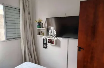 Casa com 2 quartos à venda no Jardim Novo Maracanã, Campinas - SP