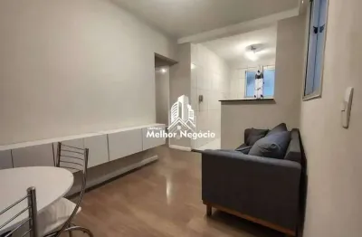 Apartamento à venda com 2 quartos,   1 banheiro localizado no bairro Jardim Recanto - Condominio Alabama - Americana /SP