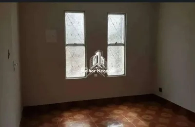 Casa à venda com 3 quartos, 2 banheiros  localizado no bairro Jardim São Domingos - Americana SP