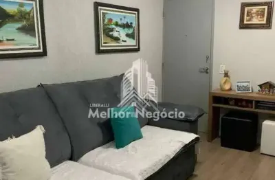 Apartamento à venda com 3 dormitórios (quartos), Jardim do Vovô, Campinas, SP - Ótima localização! - RRAP2964_LMN