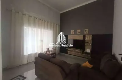Apartamento à venda com   3 quartos, 2 Banheiros  localizado no bairro Jardim San Marino - Santa Bárbara D'Oeste /SP