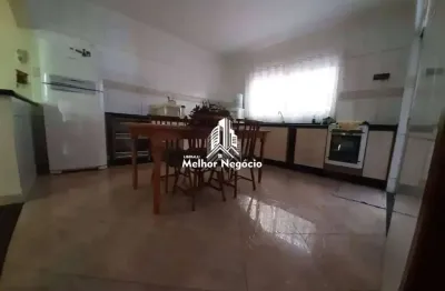 Casa à venda com 3 quartos, 2 Banheiros  localizado no bairro Terras de Santa Bárbara - Santa Bárbara SP