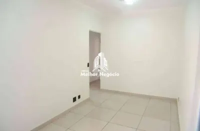 Apartamento à venda com 3 quartos, 1 banheiro localizado no bairro  Cidade Jardim - Americana SP Condomínio Moisés Dahruj