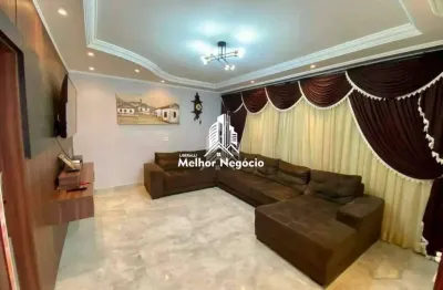 Casa térrea - 3 quartos - espaço goumert - jardim dos ipês -  sumaré