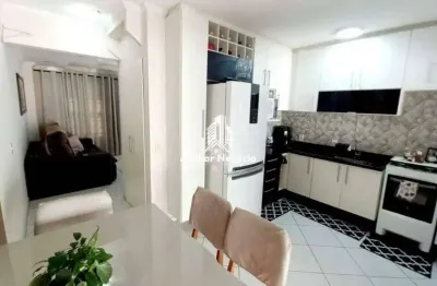 Casa com 2 quartos à venda na Avenida Ipê Amarelo, 120, Parque Villa Flores, Sumaré