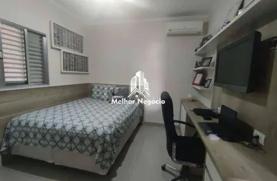 Casa com 3 quartos à venda na Rua João Eichemberger, 5, Jardim Santa Carolina (Nova Veneza), Sumaré