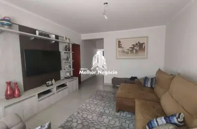 Casa com 3 quartos à venda na Rua João Eichemberger, Jardim Santa Carolina (Nova Veneza), Sumaré