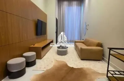 Casa com 3 quartos à venda na Avenida Presidente Getúlio Vargas, 225, Vila Monte Alegre, Paulínia