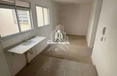 Apartamento com 2 quartos à venda na Estrada Sete, 445, Chácaras Assay, Hortolândia