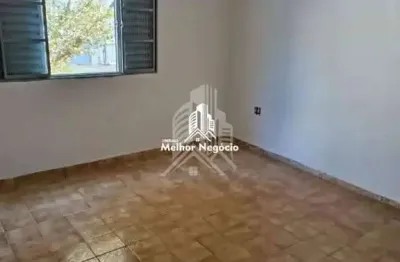 Casa com 2 quartos à venda na Rua Aldo de Oliveira Miller, Parque das Nações (Nova Veneza), Sumaré