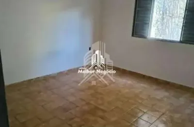 Casa com 2 quartos à venda na Rua Arnaldo Alves Silveira, Parque das Nações (Nova Veneza), Sumaré