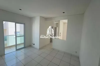Apartamento com 02 dormitórios á venda no bairro Jardim Novo Maracanã em Campinas/SP.