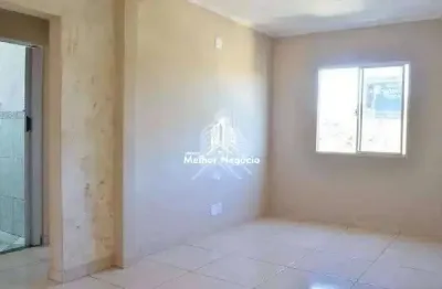 Apartamento com 2 quartos à venda no Condomínio Rio de Janeiro - Parque Res. Vila União, Campinas - SP