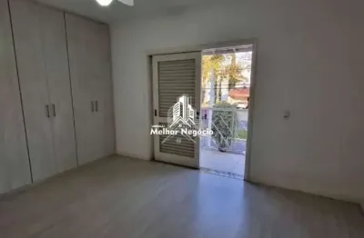 Sobrado com 3 quartos (1 suíte) à venda no Residencial Okinawa - Jardim Okinawa, Paulínia - SP