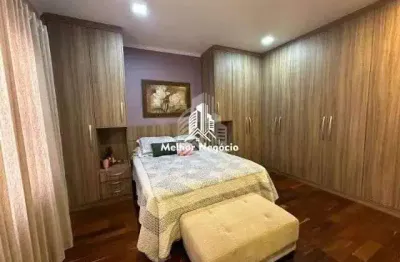 Casa com 4 quartos à venda na Avenida Professora Ana Maria Silvestre Adade, Parque das Universidades, Campinas