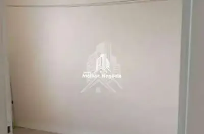 Apartamento com 2 quartos à venda na Rua Professora Maria Pilar Bórgia, 217, Vila Carminha, Campinas