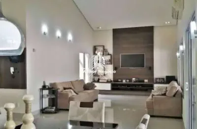 Casa com 3 quartos (1 suíte) à venda no Bosque das Palmeiras, Campinas - SP