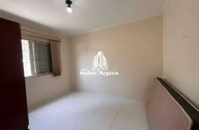 Apartamento à venda com 2 quartos,   1 Banheiro localizado no bairro Nova América  - Piracicaba /SP,  Condomínio Fernanda.