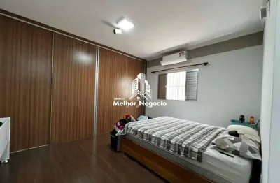 Casa à venda com 3 quartos,  3 Banheiros localizado no bairro  Vila Mariana - Americana/SP