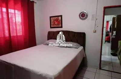 Casa com 2 quartos à venda na Rua Itirapina, 1, Jardim Barão, Santa Bárbara D'Oeste