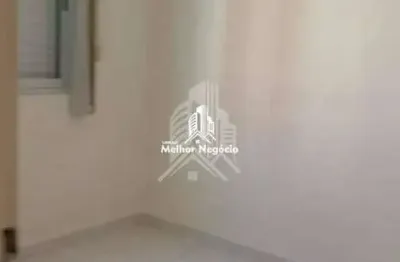 Apartamento à venda com 3 quartos, 2 banheiros localizado no bairro Jardim Santana -  Condomínio Residencial Fiorette - Americana SP