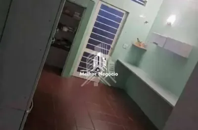 Casa à venda com 3 quartos, 2 banheiros localizado no bairro Boa Vista - Limeira/SP