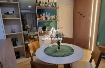 Apartamento à venda com 2 quartos,   1 banheiro localizado no bairro Jardim Ouro Verde/SP Condomínio Jardim Ouro Verde