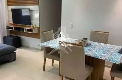 Apartamento à venda com 03 quartos, sendo 1 suíte, no Condomínio Piazza di San Marco em Valinhos - SP