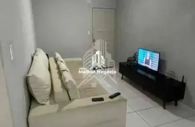 Apartamento reformado com 3 quartos no Residencial Souza Queiroz em Campinas