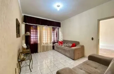 Casa com 4 dorms, Parque Bandeirantes II (Nova Veneza), Sumaré - R$ 500.000 mil, Cod: 3RCA2249