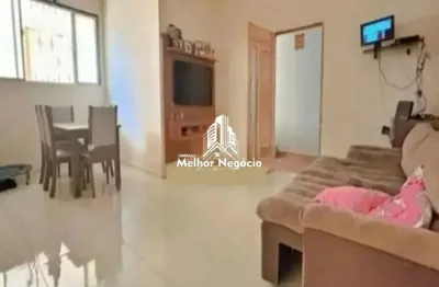 Casa à venda com 3 quartos,   2 banheiros localizado no bairro Centro - Santa Bárbara D'Oeste