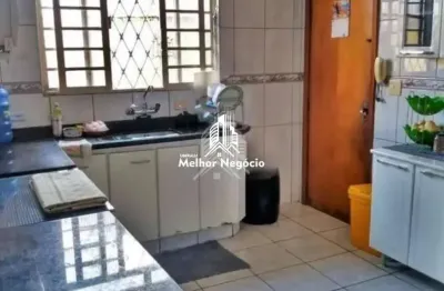 Casa à venda com 3 quartos (1 suite) 2 banheiros,  localizado no bairro Jaraguá - Piracicaba SP