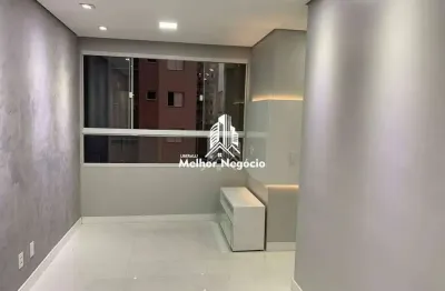 Apartamento à venda com 02 quartos, no Condomínio Portal Dalias do Campo em Sumaré - SP