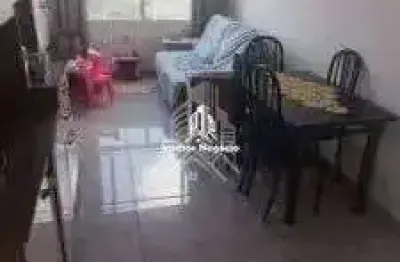 Apartamento à venda com 02 quartos, no Condomínio Portal Jardim das Petúnias em Hortolândia - SP