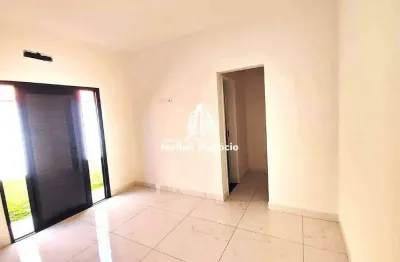 Casa com 3 quartos à venda na Rua Marly Sales Juvenal, 86, São Luiz, Paulínia