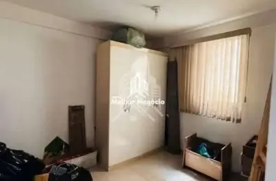Apartamento com 2 quartos à venda na Rua Osvaldo Andrelli Silva, 41, Parque Residencial Vila União, Campinas