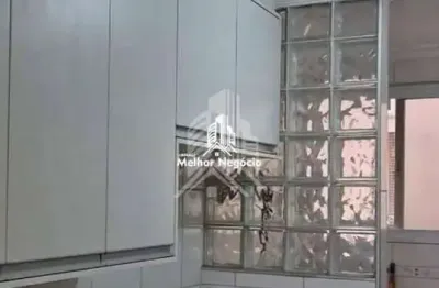 Apartamento com 2 quartos à venda na Rua Osvaldo Andrelli Silva, 38, Parque Residencial Vila União, Campinas