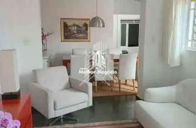 Casa com 3 quartos à venda na Rua Serra D'Água, Jardim São Fernando, Campinas