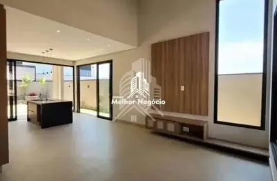 Casa com 3 quartos à venda na Rua Mirabell, 506, Parque Brasil 500, Paulínia