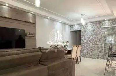 Casa à venda com 3 quartos ( 1 suite) , 2 banheiros localizado no bairro Jardim Terramérica I/ - Americana/SP