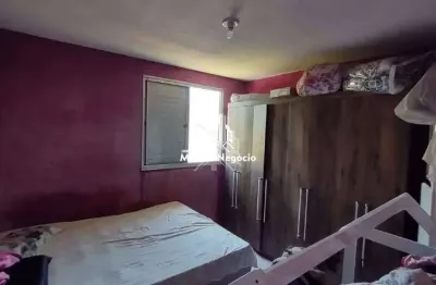 Apartamento à venda com 02 quartos Condomínio Residencial Florence em Sumaré - SP