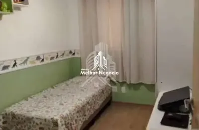 Apartamento à venda com 2 quartos, no Condomínio Residencial Allegria em Campinas, SP