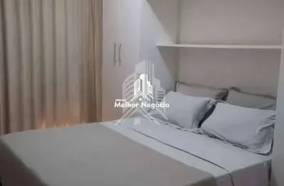 Apartamento com 1 quarto à venda na Rua Onze de Agosto, 411, Centro, Campinas