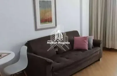 Apartamento com 1 quarto à venda na Rua Onze de Agosto, 411, Centro, Campinas