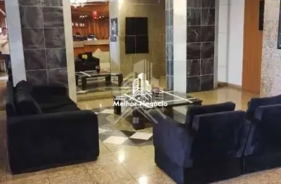 Apartamento com 1 quarto à venda na Rua Onze de Agosto, 411, Centro, Campinas