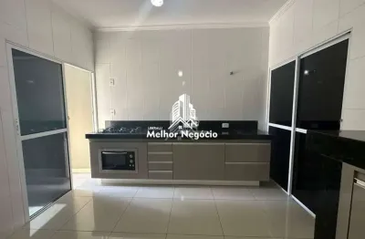 Casa térrea à venda sumaré -  parque manoel de vasconselos - 2 quartos - aceita financiamento