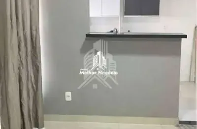 Apartamento à venda com 2 quartos no Condomínio Piazza Verona em Piracicaba - SP