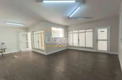 Casa Sobrado com 14 salas para alugar, no Cambuí Campinas/SP - Excelente Localização